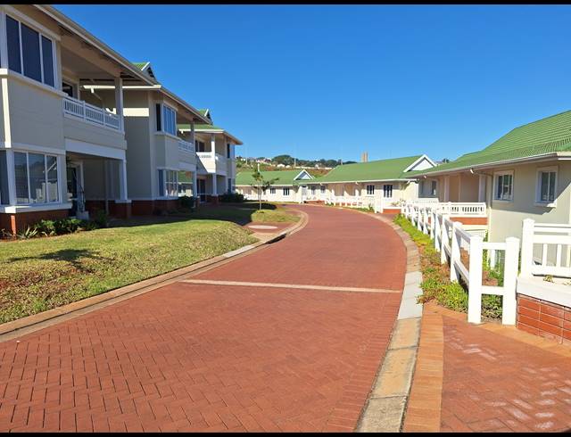 2 BEDROOM SIMPLEX FOR SALE IN KINDLEWOOD ESTATE